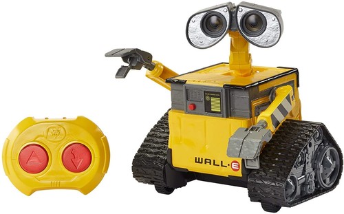 Jouet robot télécommandé