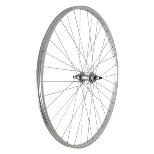 Roue arrière vélo 28 - arrière,