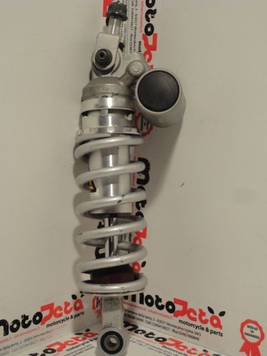 Mono amortisseur rear - mono,