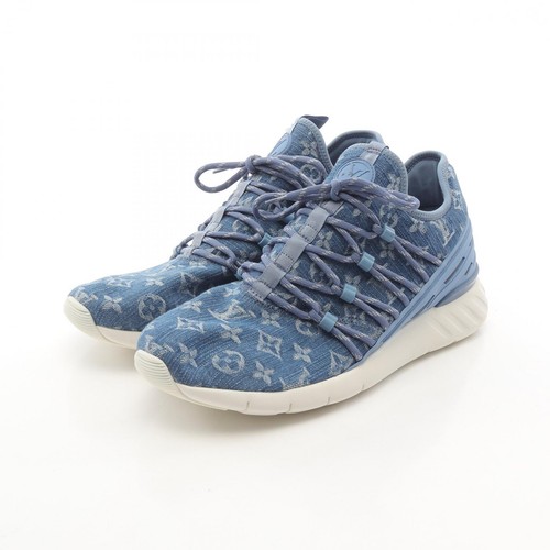 Baskets louis vuitton fast - vuitton,