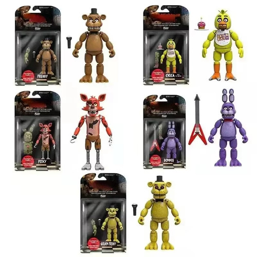 Fnaf minuit harem - fnaf, nuits