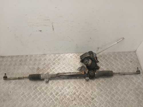Cremaillere assistee mercedes - cremaillere,