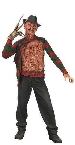 Figurine nightmare on - ,