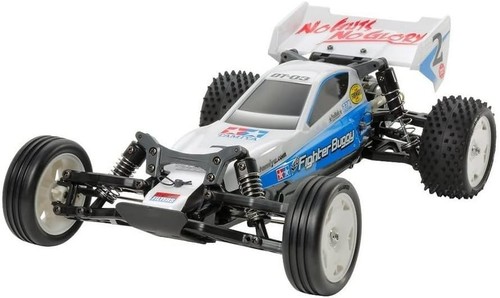 Voiture électrique tamiya - voiture,