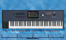 KORG PA5x PA4x PA3x KARMA Z1