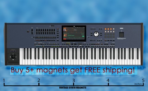 Korg pa5x pa4x - korg,