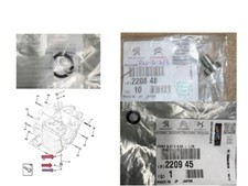 Joints + Bouchon Vidange Boite