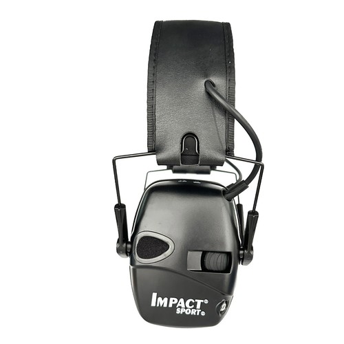 Casque tir électronique - casque,