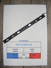 Enceintes / Hauts parleurs pour THOMSON NEO17C