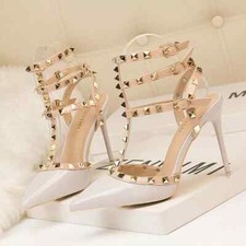 Éscarpins Chaussures 9 CM