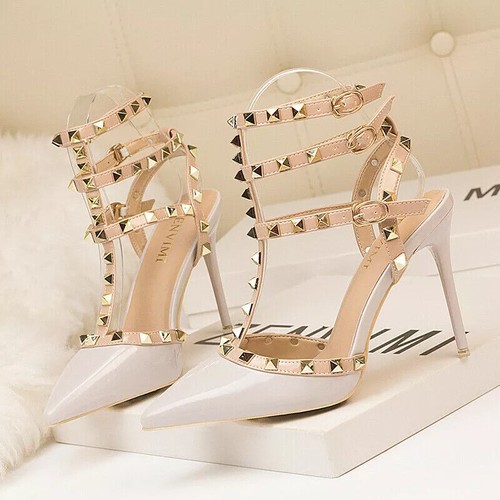 éscarpins chaussures cm - Éscarpins,