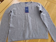 Pull ottoman Tom Tailor taille