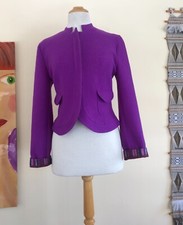 Geiger 34 36 XS S Violet