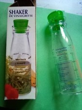 SHAKER a vignaigrette 250 ml