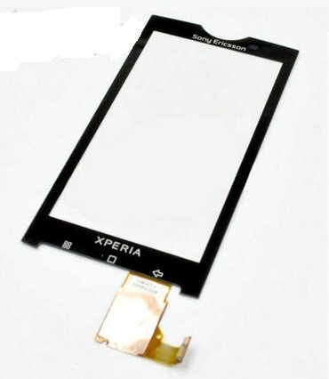 Ecran tactile sony - ecran,