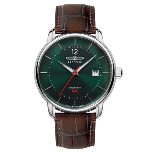 Zeppelin montre 81604 - montre,
