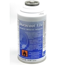 Recharge Clim Voiture Duracool 12a Canette R134a Norauto Leroy Merlin Feu Vert