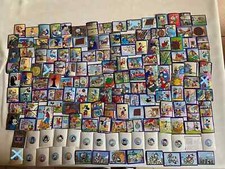 IMAGE PANINI AUTOCOLLANT STICKER MONDE MICKEY & DONALD 1CHOIX 2003 2011 DISNEY