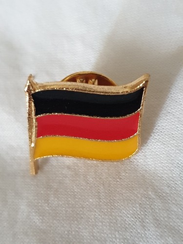 Pin pins allemagne drapeau - pins,