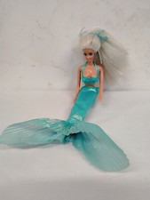 Barbie Sirene Mermaid Mattel 1966 Vintage