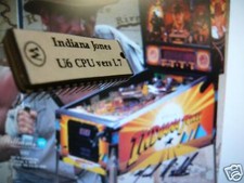 Update Pinball Mise à Jour