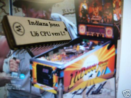 Update pinball mise jour - pinball, à