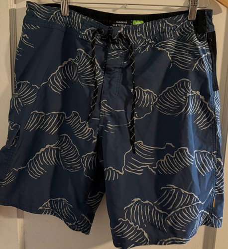 Quicksilver mens board - quicksilver, shorts