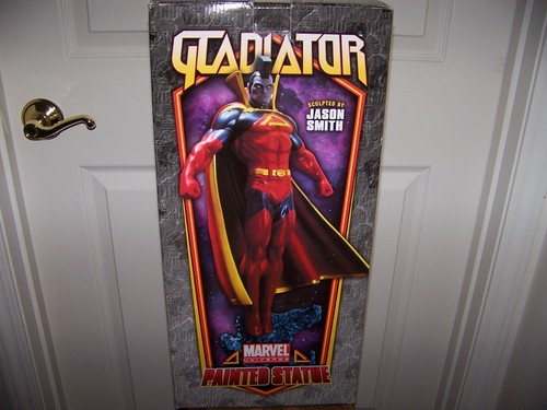 Bowen designs marvel comics - designs,