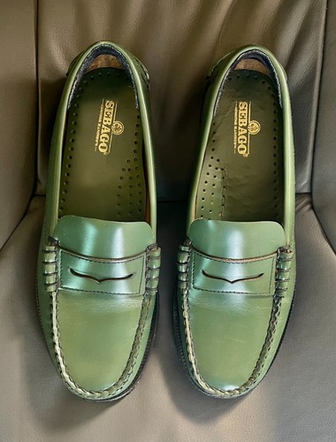 Sebago docksides femme - femme,