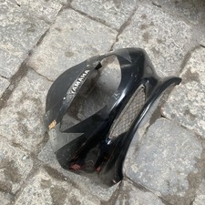 Carénage Avant Cupolino