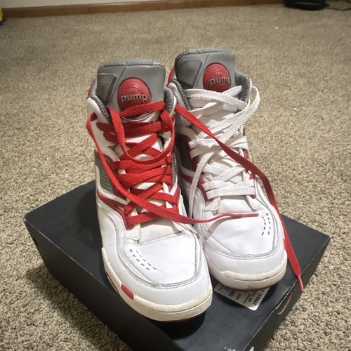 2012 reebok twilight zone - reebok,