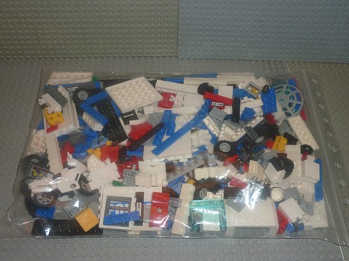 Set légo city - , 7288