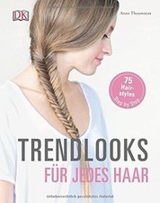 Trendlooks für jedes Haar: 75