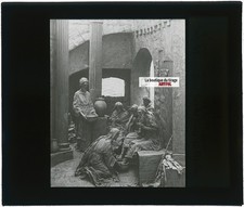Jésus lave les pieds - ,, photo