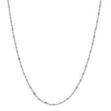 Or Blanc Diamant Coupe