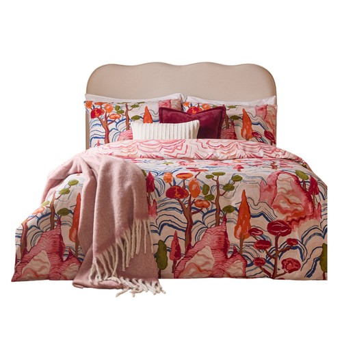 Furn parure de lit - parure,
