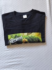 RENAUD TEE SHIRT NEUF "MORGANE DE TOI"    TAILLE XL