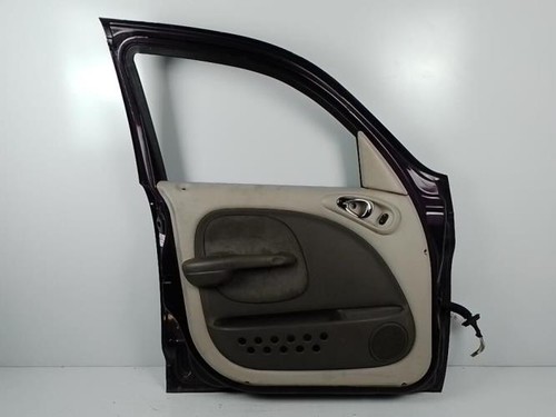 Porte avant gauche chrysler - porte,