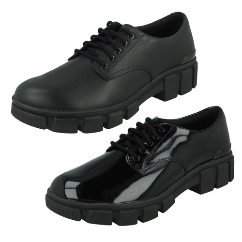 Clarks chaussures scolaires - clarks,