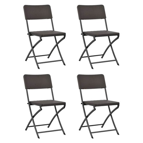 Chaises pliantes lot en - de,