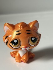 PETSHOP TIGRE NACRE  1487