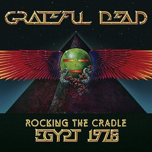Rocking the cradle egypt - the, 1978