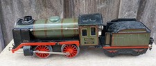 Loco Marklin R950 Et Tender
