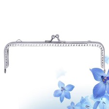 6.5 cm Carré Surface Bourse