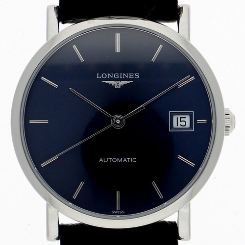 Longines 809 elegance - longines,
