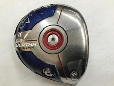 Tête pilote Callaway Big Bertha Alpha 2014 9° uniquement RH 453cc d'occasion