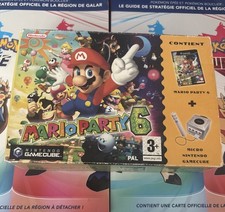 Mario party big - mario, nintendo