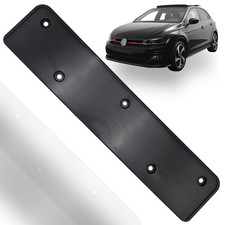CACHE PARE-CHOCS VW POLO VI 2G