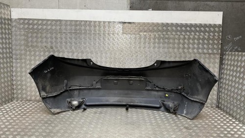 Pare choc arriere renault - pare,