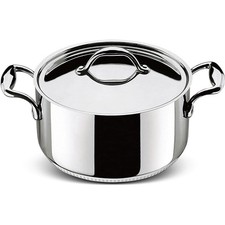 LAGOSTINA Accademia Casserole